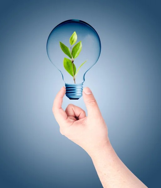 Eficiência Energética
